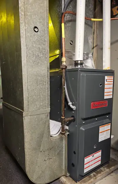 BEST $$$ HEAT PUMPS ⭐️ FURNACES ⭐️ AC ⭐️ TANKLESS WATER HEATERS, View more