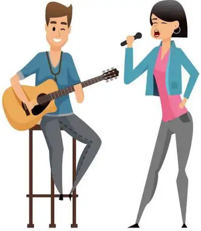 Guitarist for Acoustive Covers- Video Content for YouTube, View more