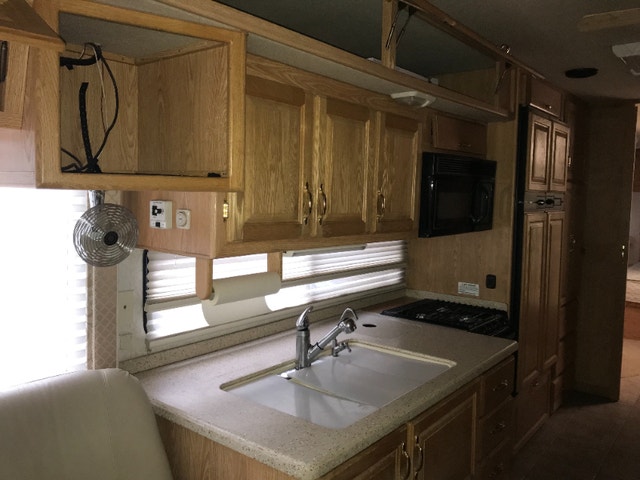 2004 Alfa See Ya 40' Freightliner Class A motorhome for sale | RVs