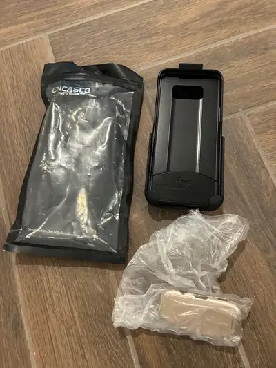 PREMIUM Samsung S10 hard case - ENCASED - BNIB, View more