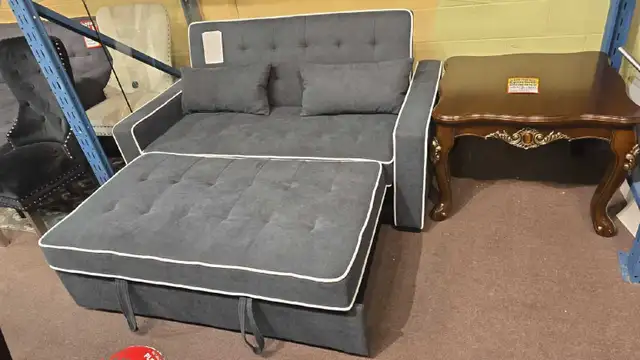 Sofa Bed in Couches & Futons in Kingston - Image 2