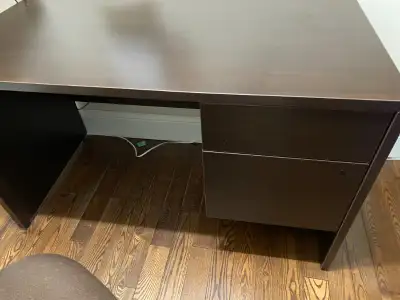 Office Desk, View more