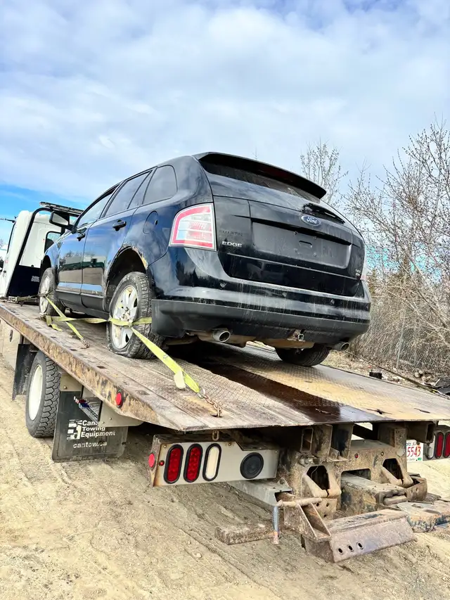 we buy them as is in Cars & Trucks in St. Albert - Image 8