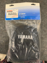 Yamaha enduro fender bag “ Brand New”