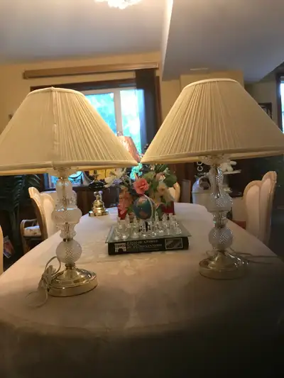 Table lamp for sale, View more