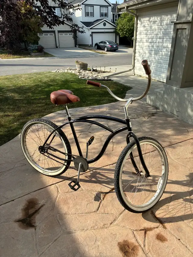 Cruiser Bikes in Cruiser, Commuter & Hybrid in Calgary - Image 4
