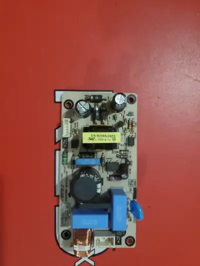 lg EBR64624701 LG Power Control Board	for stove, View more