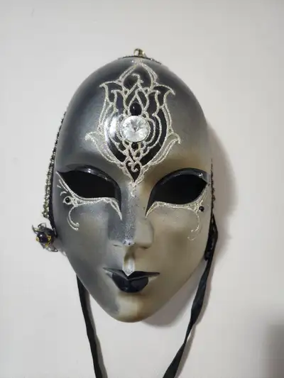ART WALL AUTHENTIC MASKS, View more