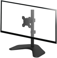 Monitor Stand, QTY - 3, 13-27 In,  holds up to 19.8lbs,