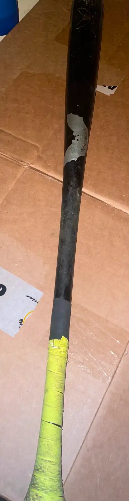 Rb8 Sam bat baseball bat 34 inch628643610199061225