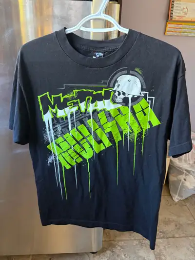 Metal Mulisha Shirt, View more