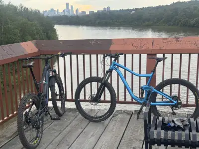 giant trance, View more