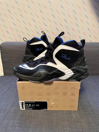 Nike Air Go LWP Orlando (2010 Retro) Penny Hardaway