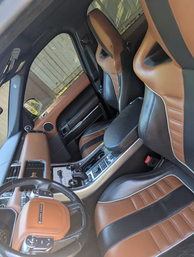 2016 Range Rover SVR541614479445872647