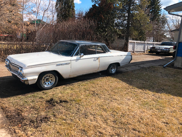 THINNING OUT THE HEARD , PACKAGE DEAL 3 UNITS  FOR SALE in Classic Cars in Strathcona County