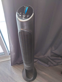 Honeywell Tower Fan / Floor Fan