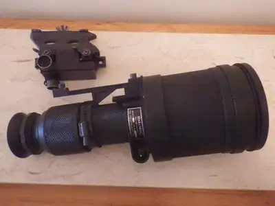 SCOPE NIGHT VISION SMITH & WESSON If you are interested in this item or would like to purchase it, p...