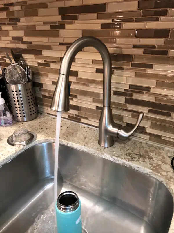 PLUMBER AVAILABLE SAME DAY 416 455-9249 in Plumbing in Mississauga / Peel Region - Image 12