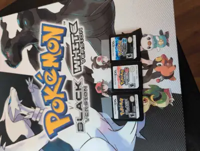 DS Games ( sold Individually ), View more