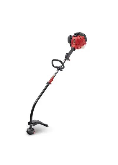 Troy-Bilt Trimmer!, View more