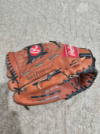 Rawlings 13" Baseball Glove