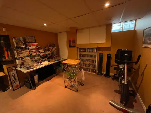 Barrhaven ESTATE Sale in Garage Sales in Ottawa - Image 11