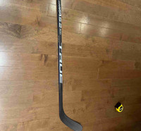 For sale:  new True Senior A5.2 SBP composite hockey stick