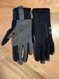 Pearl iZumi Women’s Large Cycling Gloves Size L