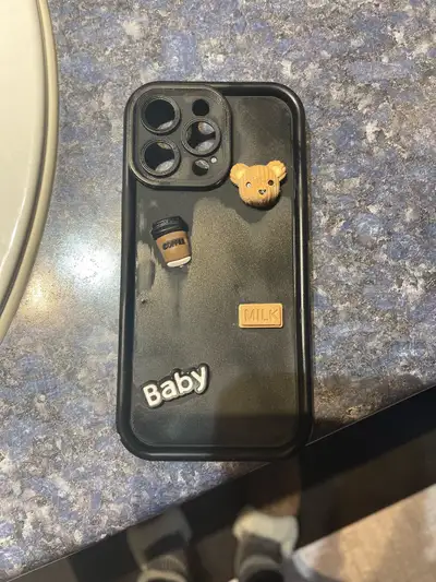 iPhone Case 13, View more