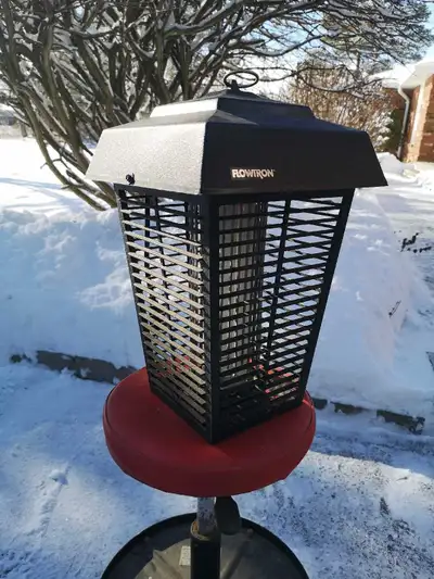 Flowtron Bug Zapper, View more