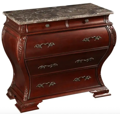 BOMBAY HERRINGTON Dresser Chest, View more
