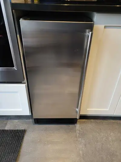 Machine à glace Maxx Ice, View more