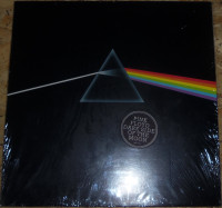 Original 1970's sealed LP pressings - same posted price for each