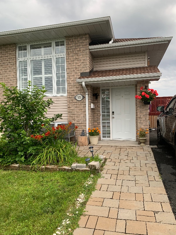 House for rent Long Term Rentals Cornwall Kijiji