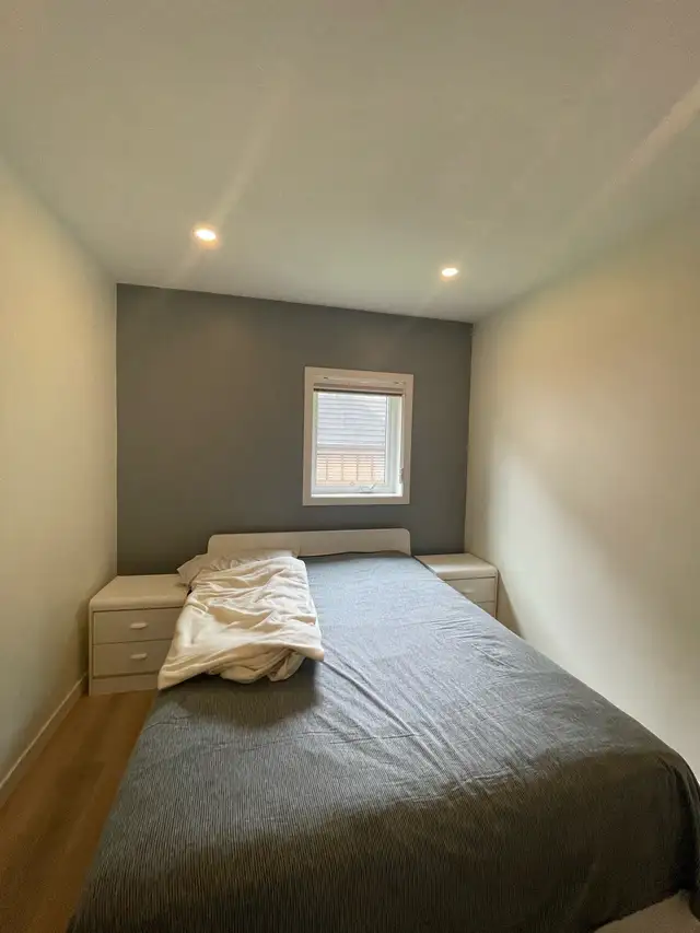 Crescent Heights - One Room for Rent - Male ONLY in Room Rentals & Roommates in Calgary - Image 6