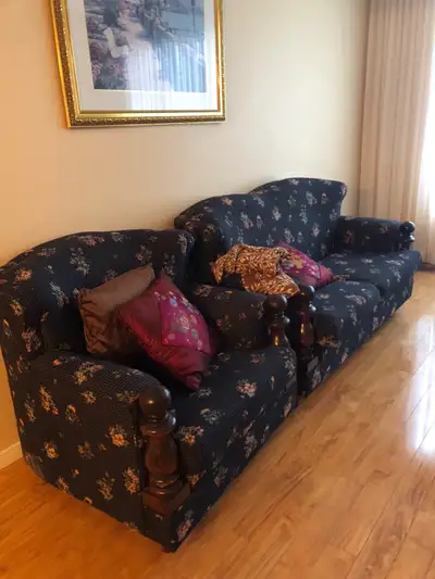 free sofa set, View more