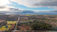 ACREAGE FOR SALE - 27 Acres! Murray Harbour