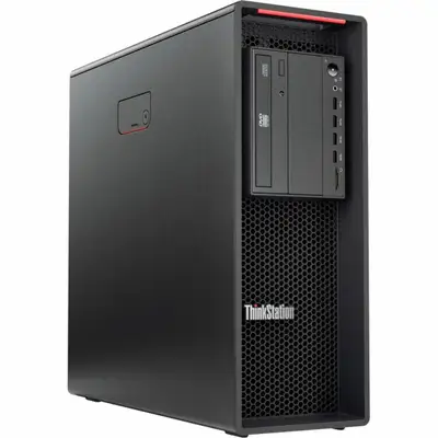 ThinKStation P520 Tower /Great for Gaming/8GB Nvidia P4000 Video, View more