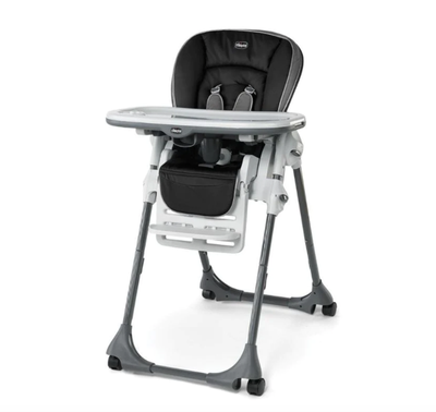 Chico Polly Highchair - Taking offers, View more