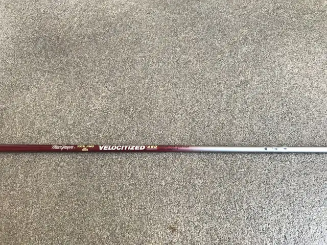 MacGregor Blazer 1 Right Handed Golf Putter in Golf in Markham / York Region - Image 5