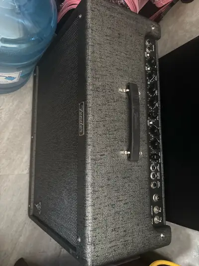 George benson amplifier, View more