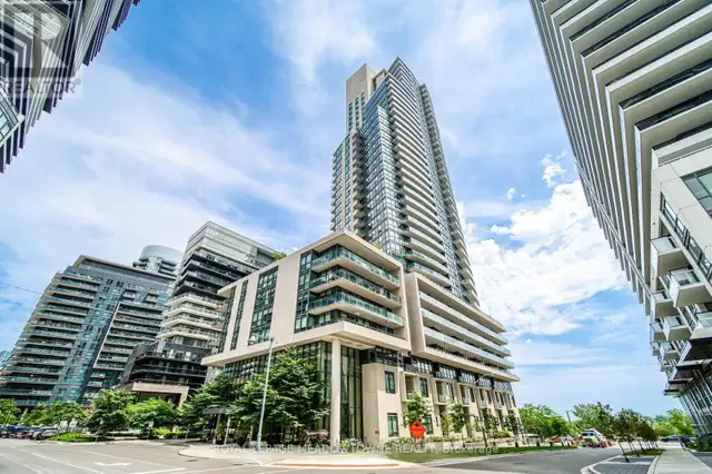 1 BEDROOM   1 BATH AT THE OCEAN CLUB - HUMBER BAY