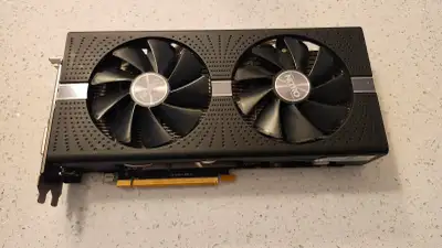 Upgraded from an old build and sat on a shelf for two years. Currently untested.