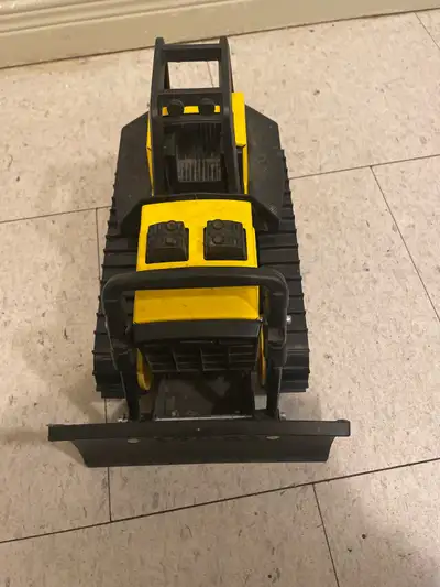 In good condition