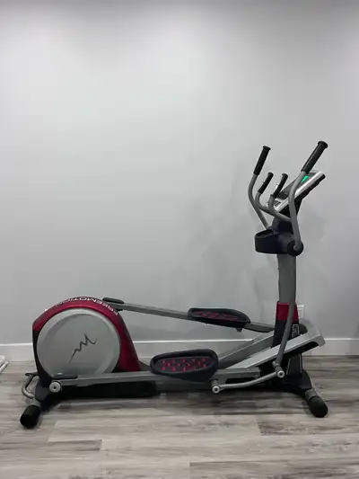elliptical , View more