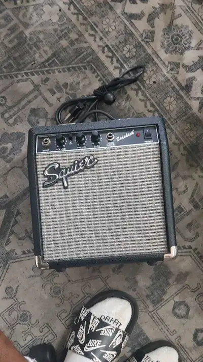 sidekick guitar amplifier , View more