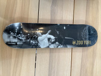 Zoo York Skateboard Decks - Planches de skateboard