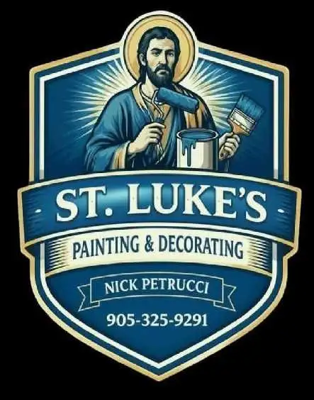 St. Luke's Painting & Decorating