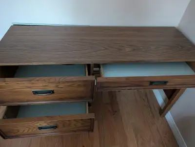 Desk for sale, View more