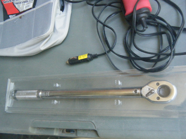 Tire change KitTorq/Dehumidifier/2ToasterOvensTrade4 iphone10=12 in Outdoor Tools & Storage in Ottawa